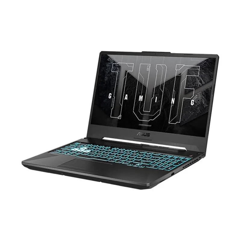 لپ تاپ ایسوس مدل fx506he-hn018
